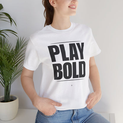 Play Bold T-Shirt