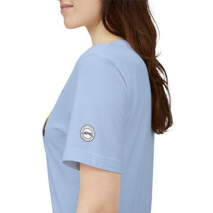 Bottom of 7th Softball Tee | Stay Ready Softball Mindset Shirt
