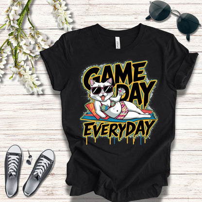 Game Day Unisex Tee