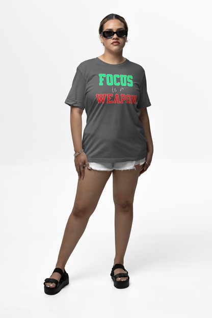 Believe Motivational Tee