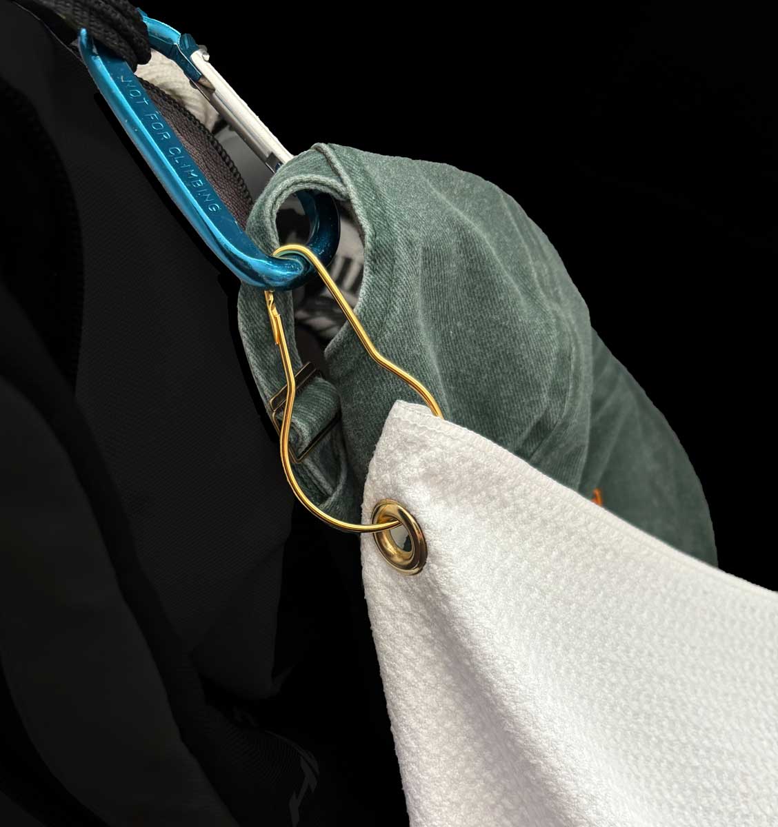 Sport Towel - Fun Unique Sweat Relief or Gift