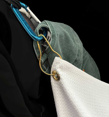 Sport Towel - Fun Unique Sweat Relief or Gift