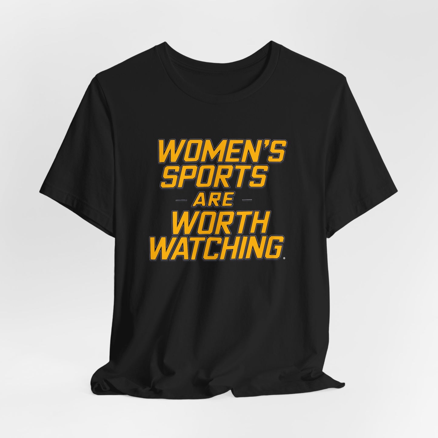 Womens Sports are Worth Watching