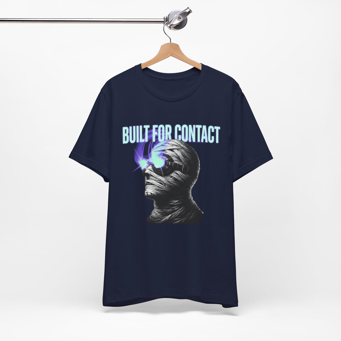 Built for Contact – Mindset T-Shirt
