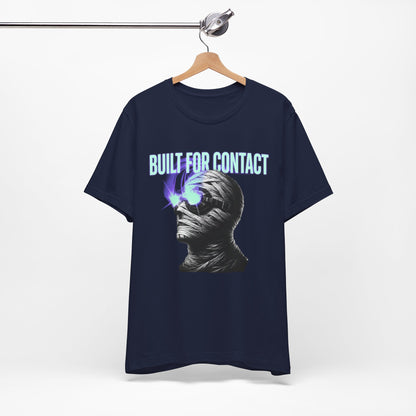Built for Contact – Mindset T-Shirt