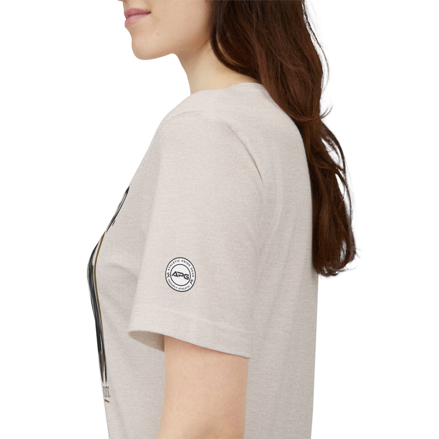 Earned No Shortcuts Graphic Tee