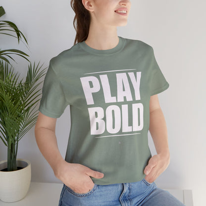 Play Bold T-Shirt
