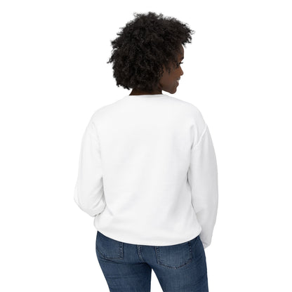 Better Together Volleyball Sweatshirt | Good Passes, Better Chemistry