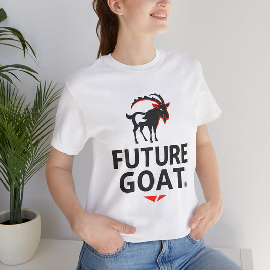 Future Goat Graphic Tee - Unisex T-Shirt