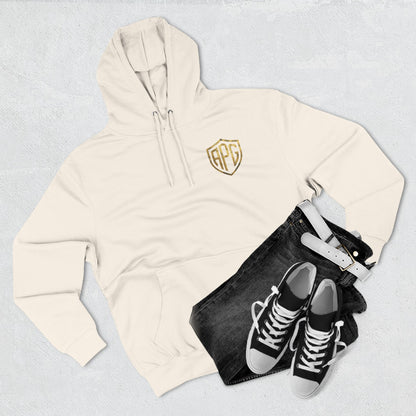 Built Under Pressure Hoodie — APG Style