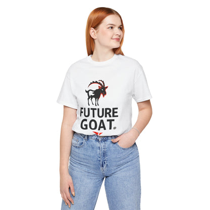 Future Goat Graphic Tee - Unisex T-Shirt