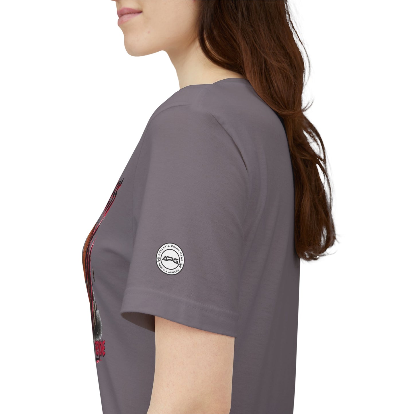 Relentless Outwork Everyone Basketball Tee