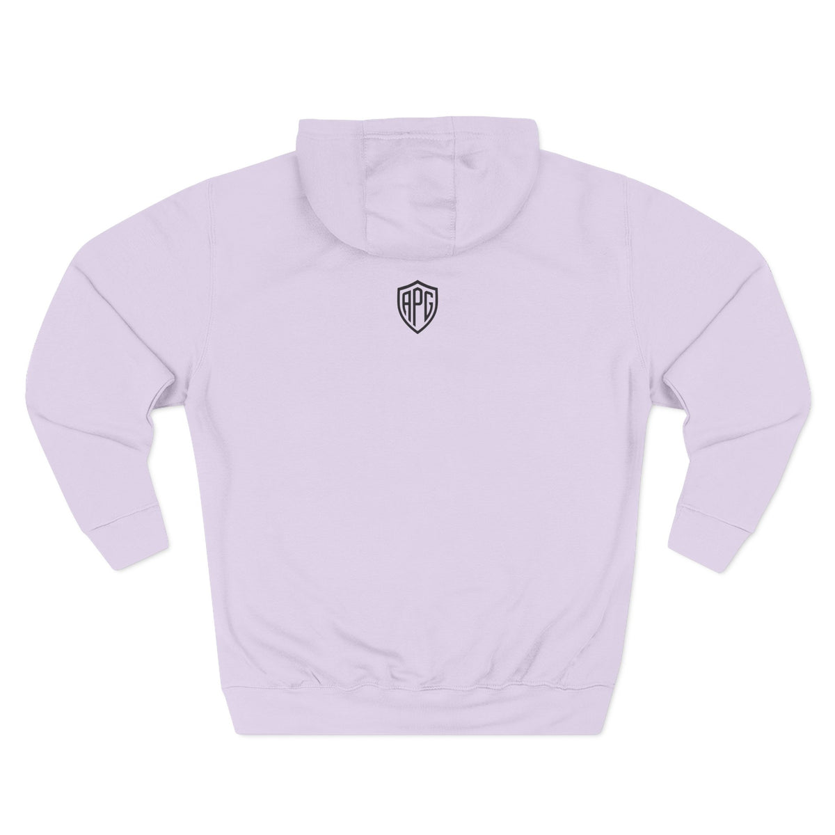 Partners on Court. Chaos Everywhere Else. Pickleball Hoodie
