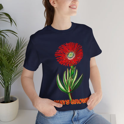 Always Growing Tee
