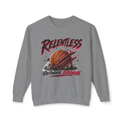 Relentless Basketball Graphic Tee