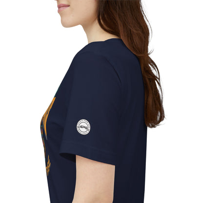 Proud Sports Mom Tribe Tee - APG
