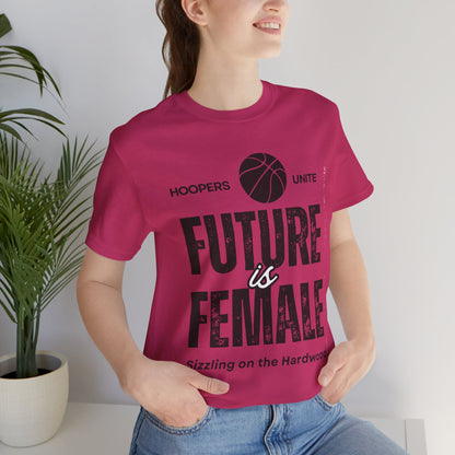 Future is Female T-Shirt