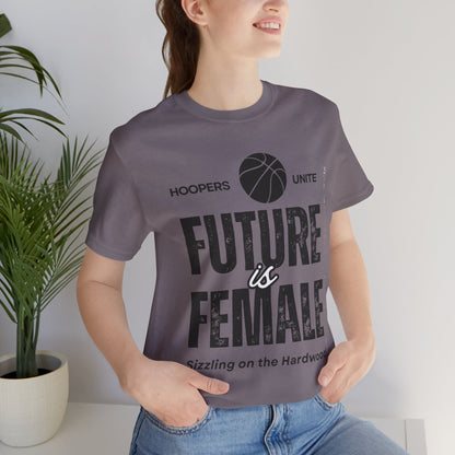Future is Female T-Shirt