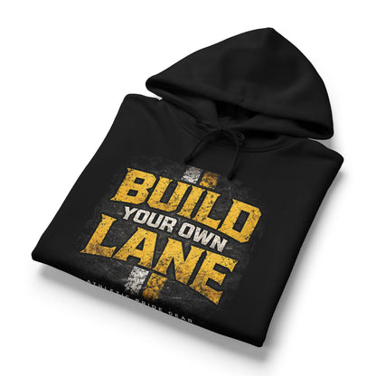 Build Your Own Lane Mid-Length Hoodie