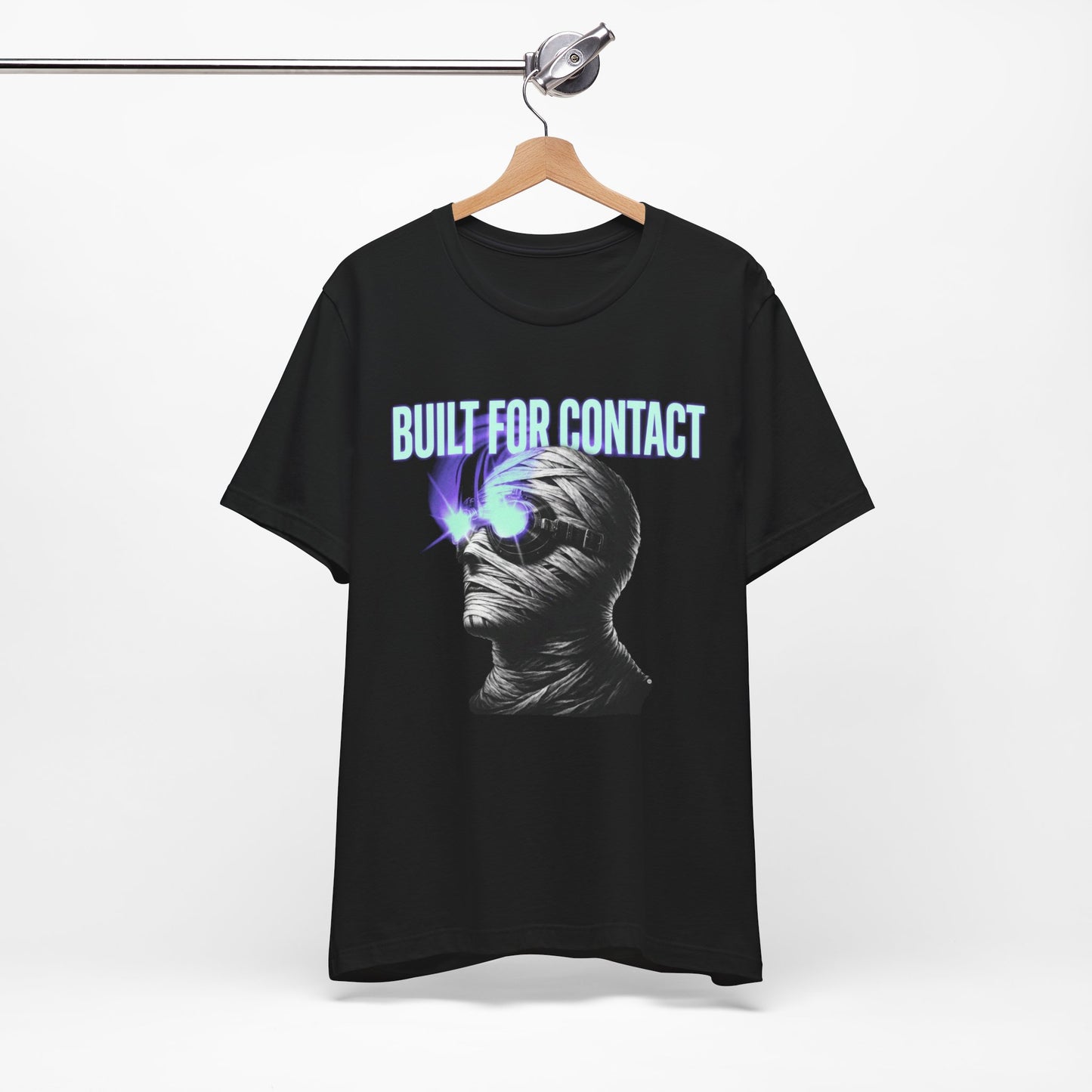 Built for Contact – Mindset T-Shirt