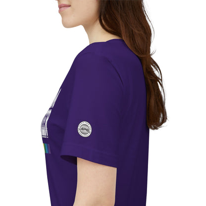 Team Queer Athletic T-shirt
