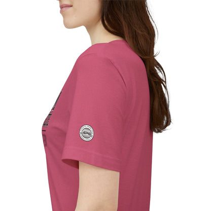 Mom Athlete No Off Season Tee | Sports Mom Graphic Tee