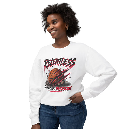Relentless Basketball Graphic Tee