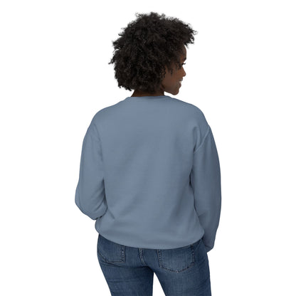 Better Together Volleyball Sweatshirt | Good Passes, Better Chemistry