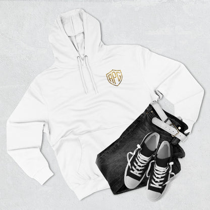 Warrior Soul 80/20 Cotton-Blend Hoodie