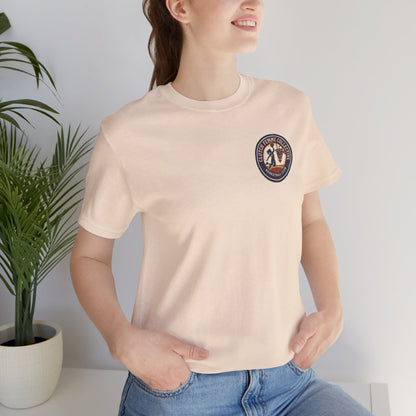 Clutch Femme Collective Basketball Club Tee