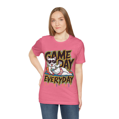 Game Day Unisex Tee