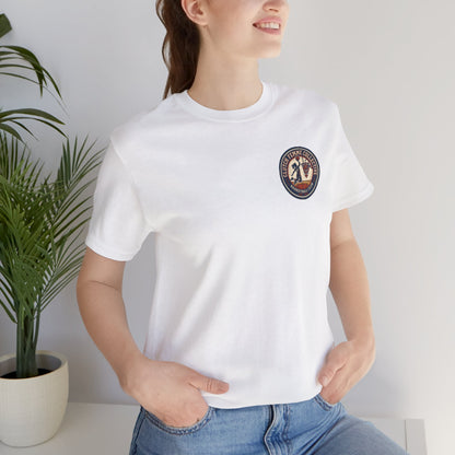 Clutch Femme Collective Basketball Club Tee