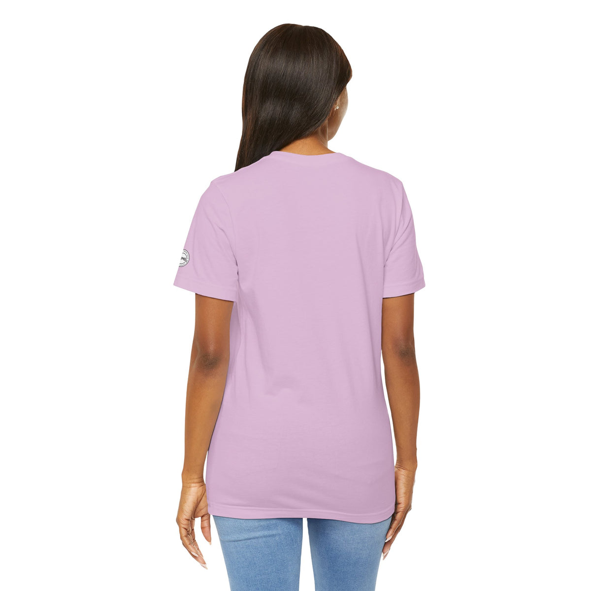 Better Together Volleyball Graphic Tee