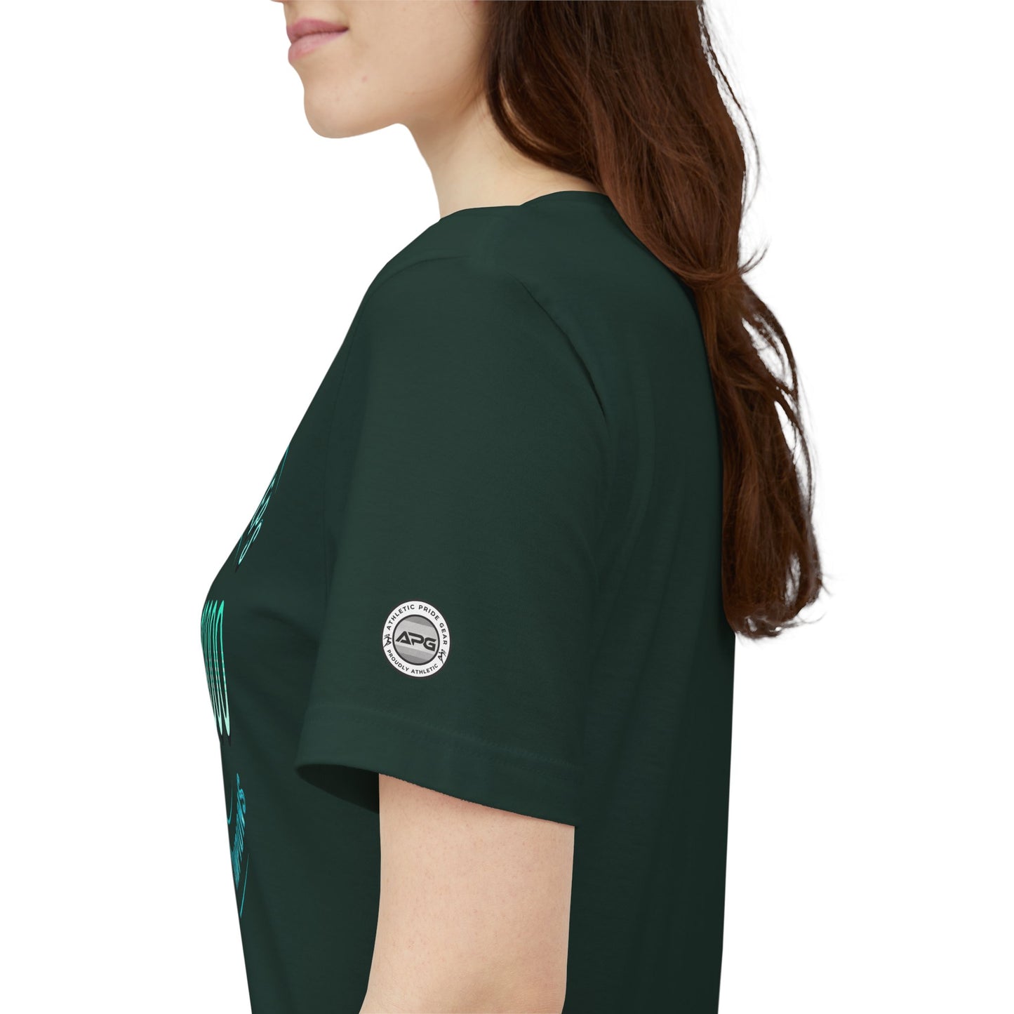 10,000 Mental Reps Builds Champions Tee