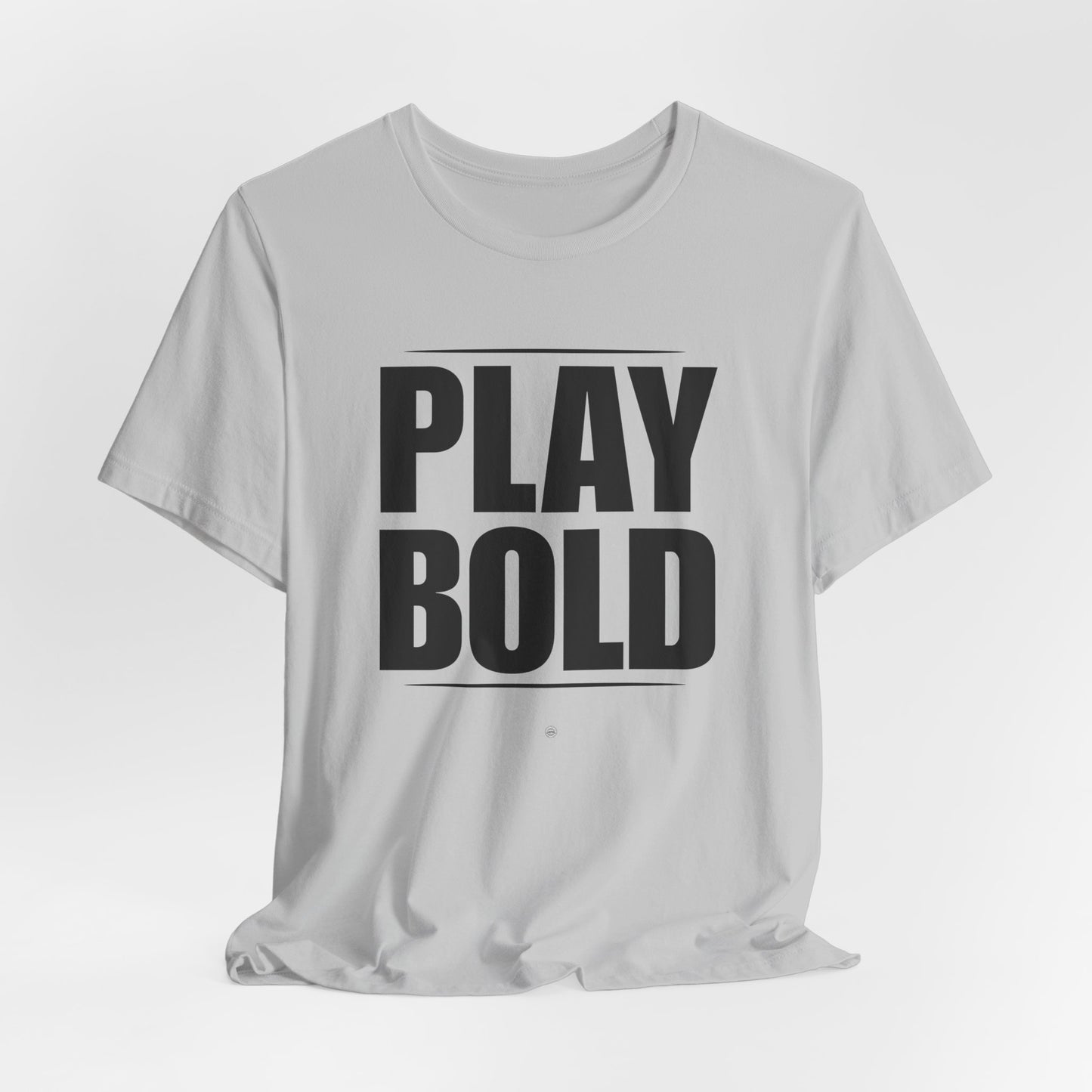 Play Bold T-Shirt