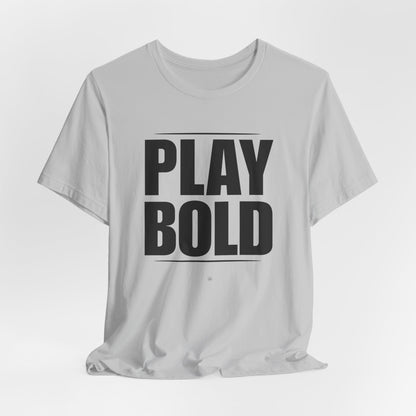 Play Bold T-Shirt