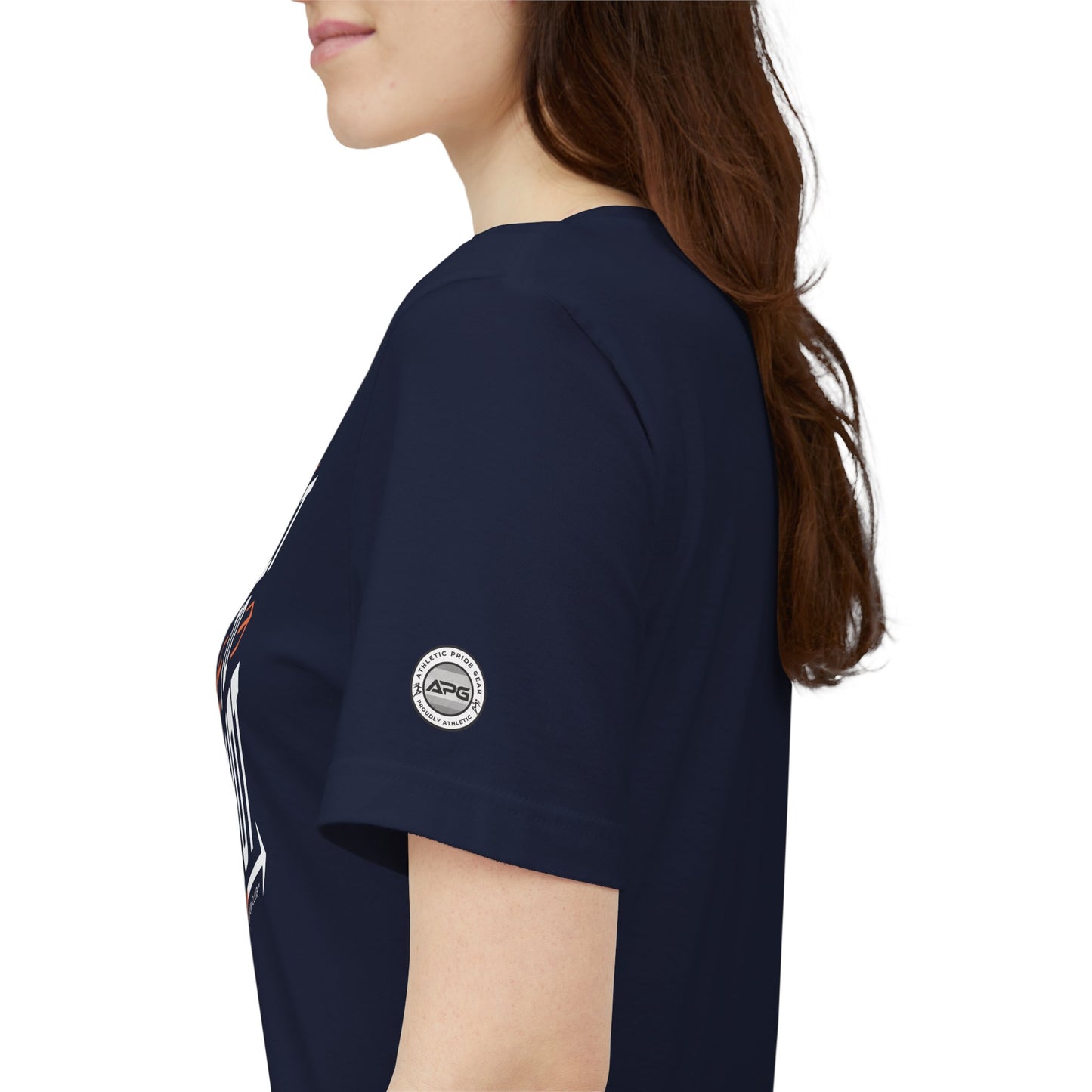 Built to Pivot Tee | Switch Play Club Shirt