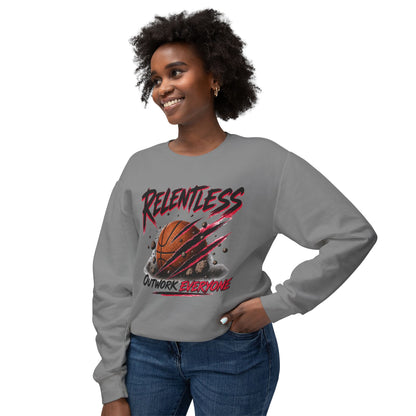 Relentless Basketball Graphic Tee