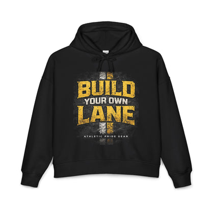 Build Your Own Lane Mid-Length Hoodie