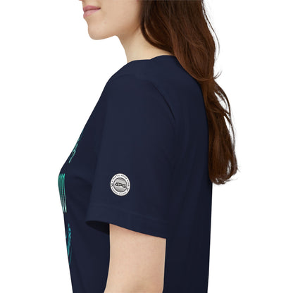 10,000 Mental Reps Builds Champions Tee