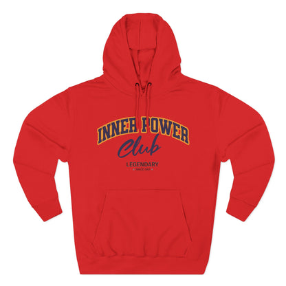Inner Power Club 1967 Premium Pullover Hoodie
