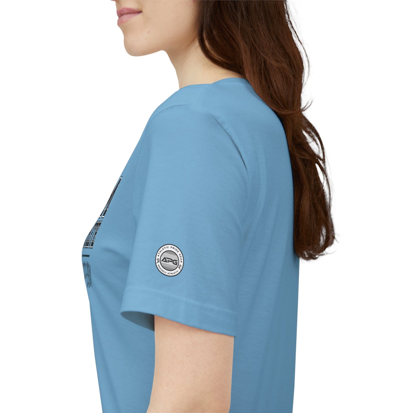 Mom Athlete No Off Season Tee | Sports Mom Graphic Tee