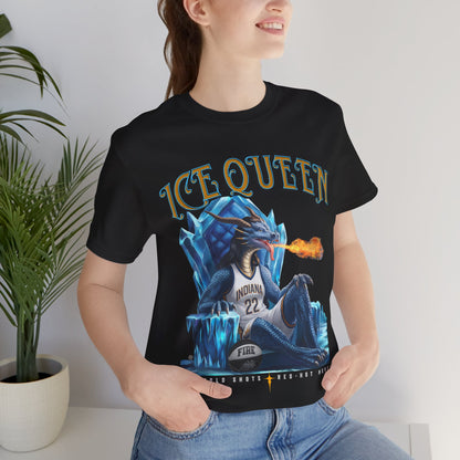 Ice Queen Tee