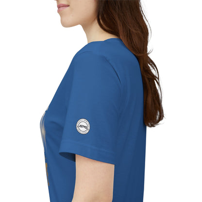 Tune Out the Noise Mindset Shirt |  Unisex T-Shirt