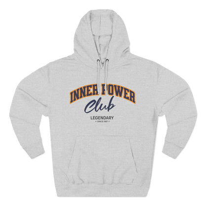 Inner Power Club 1967 Premium Pullover Hoodie