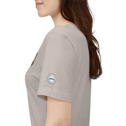 Clutch Femme Collective Basketball Club Tee