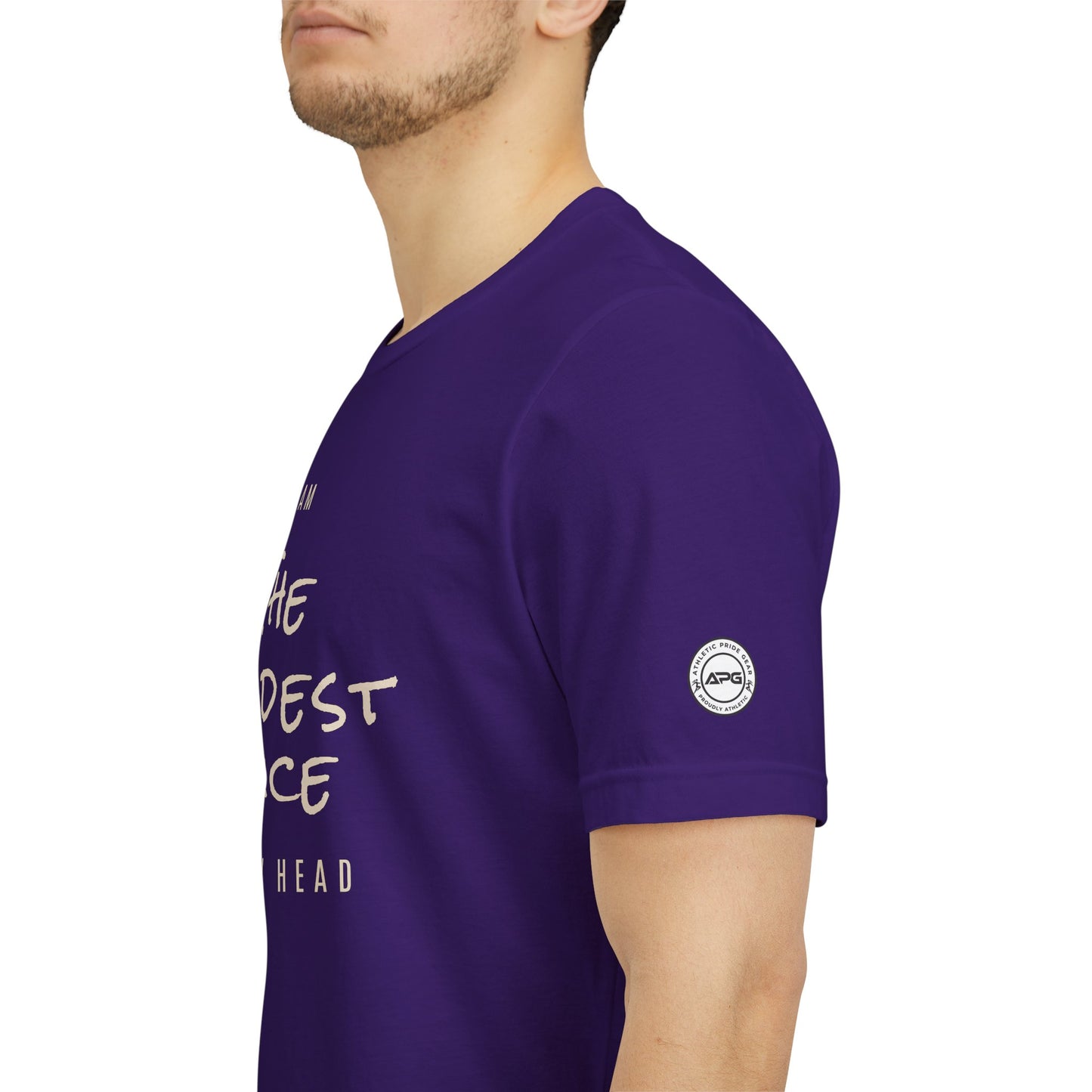 The Loudest Voice In My Head Tee