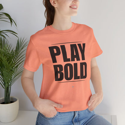 Play Bold T-Shirt