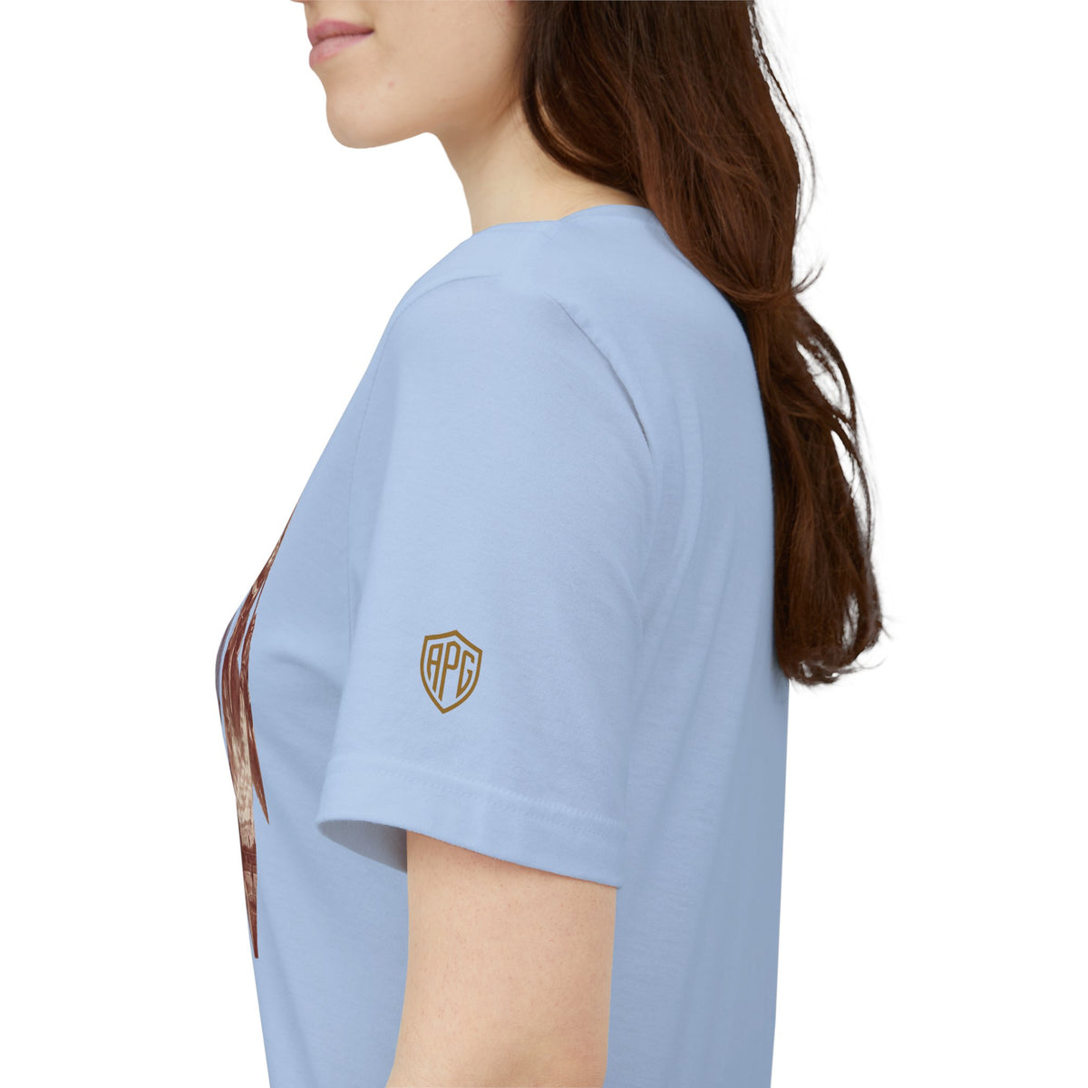 STRONG MIND Softball Tee – Next Pitch | Unisex Shirt