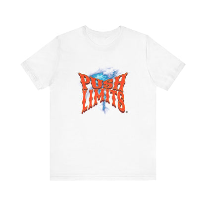 Push Limits Graphic Tee